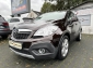 Opel Mokka Edition ecoFlex 4x4 / Navi / 1. Hand