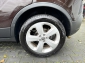 Opel Mokka Edition ecoFlex 4x4 / Navi / 1. Hand