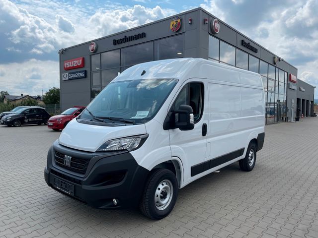 Fiat DUCATO EASY PRO 35 L2H2 KaWa verblecht 140 HDi