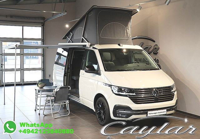 Volkswagen T6.1 California Ocean