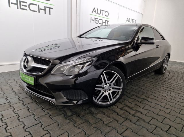 Mercedes-Benz E 350