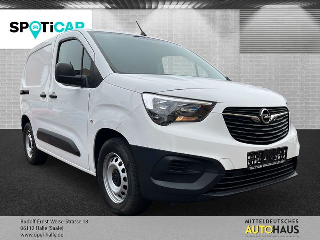 Opel Combo Cargo