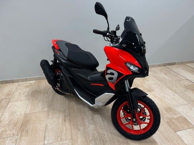 Aprilia SR GT 125 Sport ABS - HAUSPREISAKTION 2024