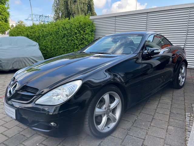 Mercedes-Benz SLK 280