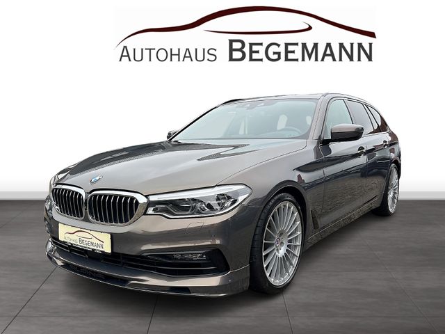 Alpina B5