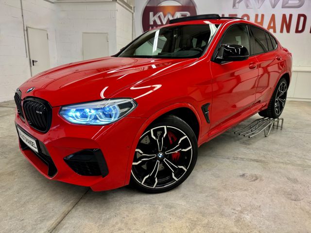 BMW X4 M