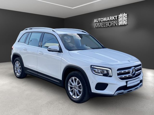 Mercedes-Benz GLB 180