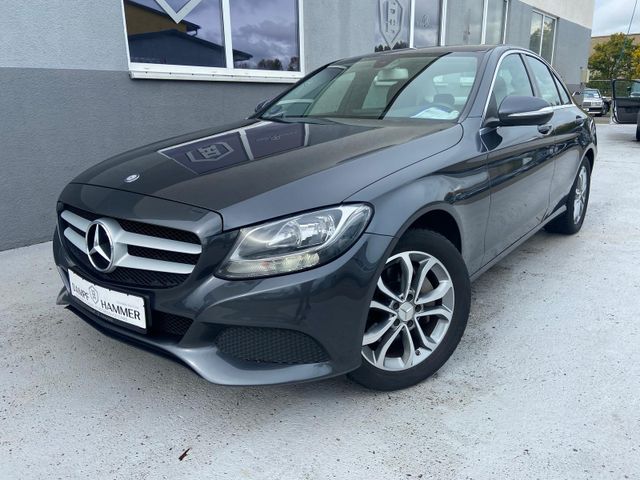 Mercedes-Benz C 250