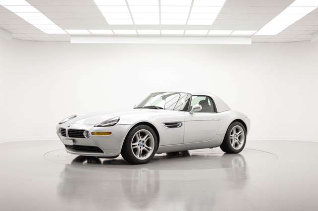 BMW Z8