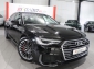 Audi A6 Avant 55 TFSI E Q S-LINE SPORTPAKET PLUS / 1A