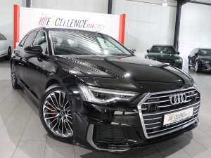 Audi A6 Avant 55 TFSI E Q S-LINE SPORTPAKET PLUS / 1A