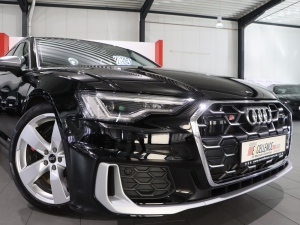 Audi S6 Avant 3.0 TDI QUATTRO / LED VC APPLE ALEXA