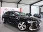 Audi S6 Avant 3.0 TDI QUATTRO / LED VC APPLE ALEXA