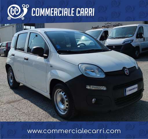 Fiat New Panda