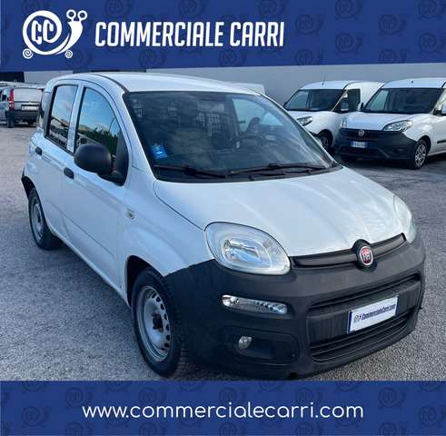 Fiat New Panda