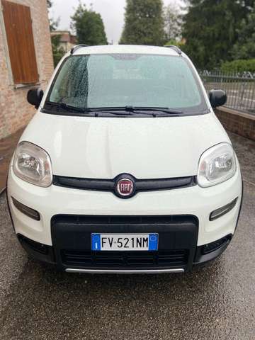 Fiat New Panda