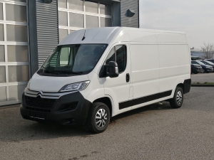 Citroen Jumper 35 L3H2 Club BlueHDi NAVI Klima