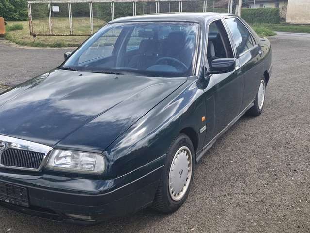 Lancia Kappa