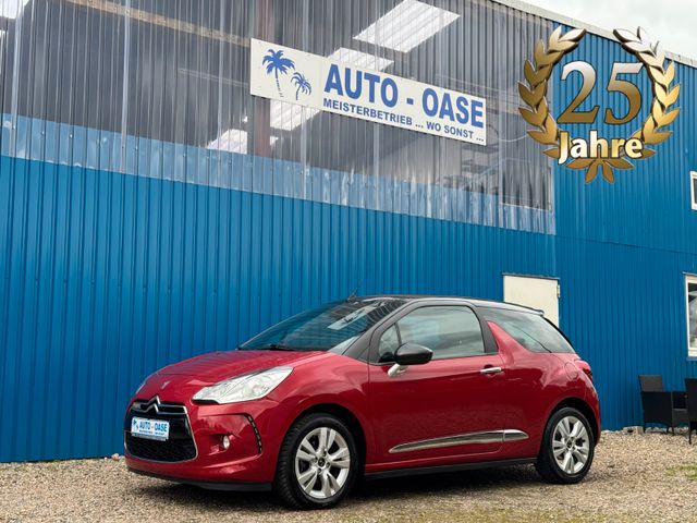 Citroen DS3