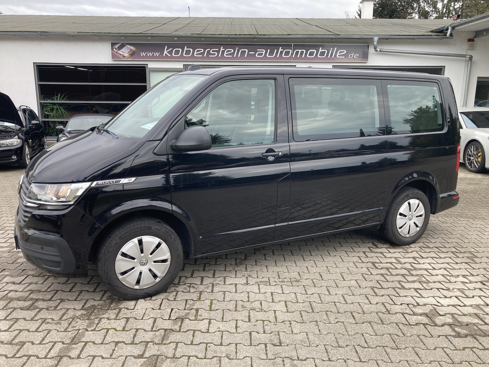 Volkswagen T6 Multivan