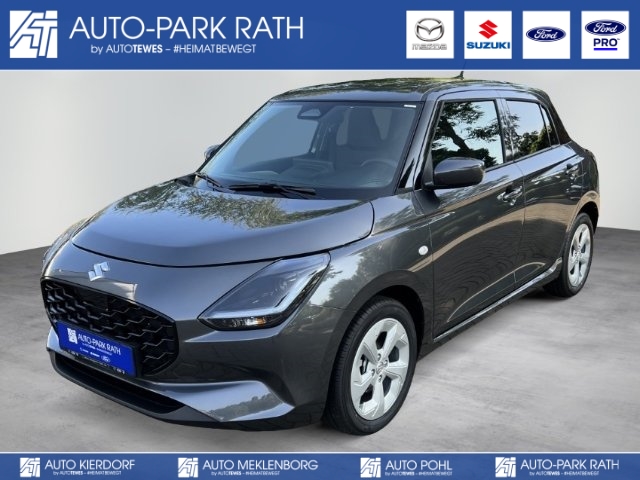 Suzuki Swift 1.2 Dualjet Comfort Hybrid * NAVI/KLIMA *