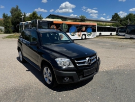 Mercedes-Benz GLK 350