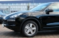 Porsche Cayenne S Diesel Standheizung Anhngerkupplung