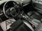 Audi A3 Spb 35TFSI S LINE Competition*NAV*LEDER*XENON