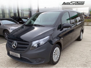 Mercedes-Benz Vito Tourer 116 CDI VTP/ E+DISTRO+PARK+COMFORT