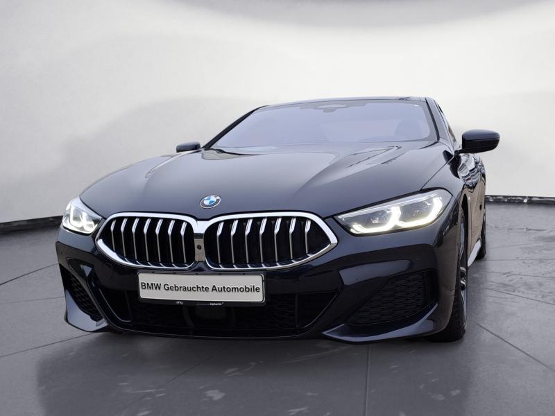 BMW 840