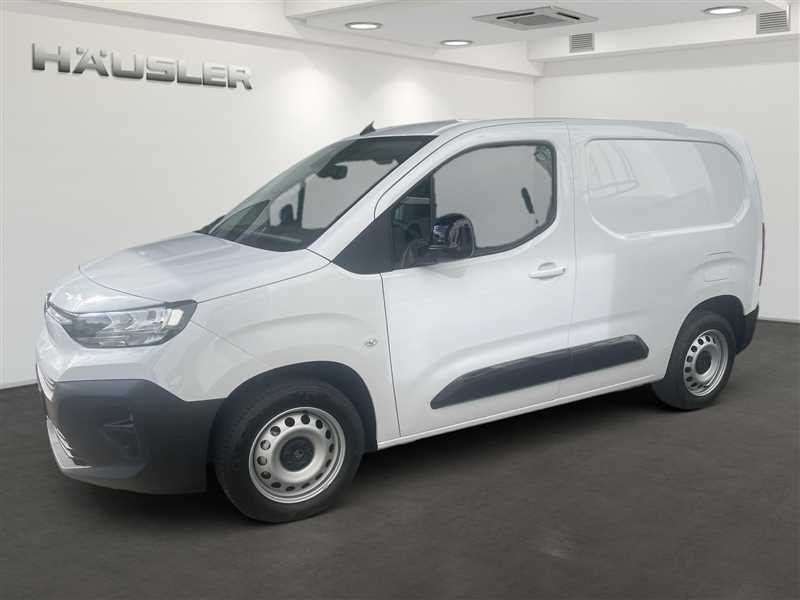 Citroen Berlingo Berlingo KAWA L1 BlueHDi 100 Diesel - New Face