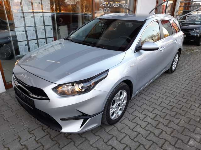 Kia Ceed SW