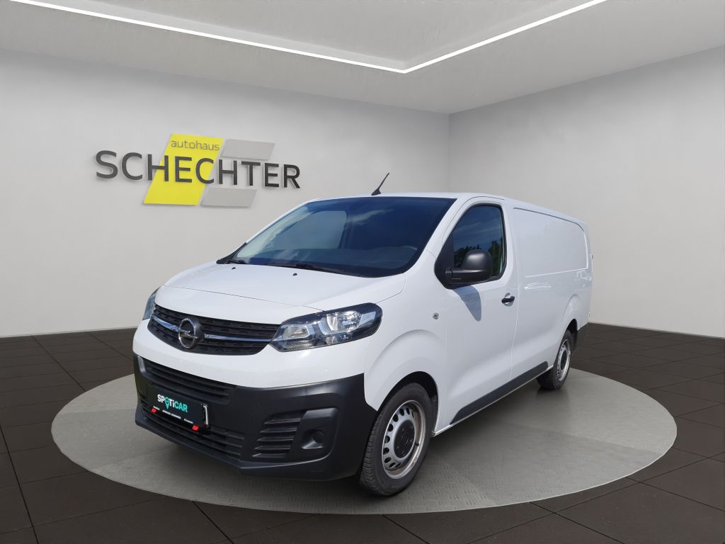 Opel Vivaro 2.0 D Cargo L EHZ Edition