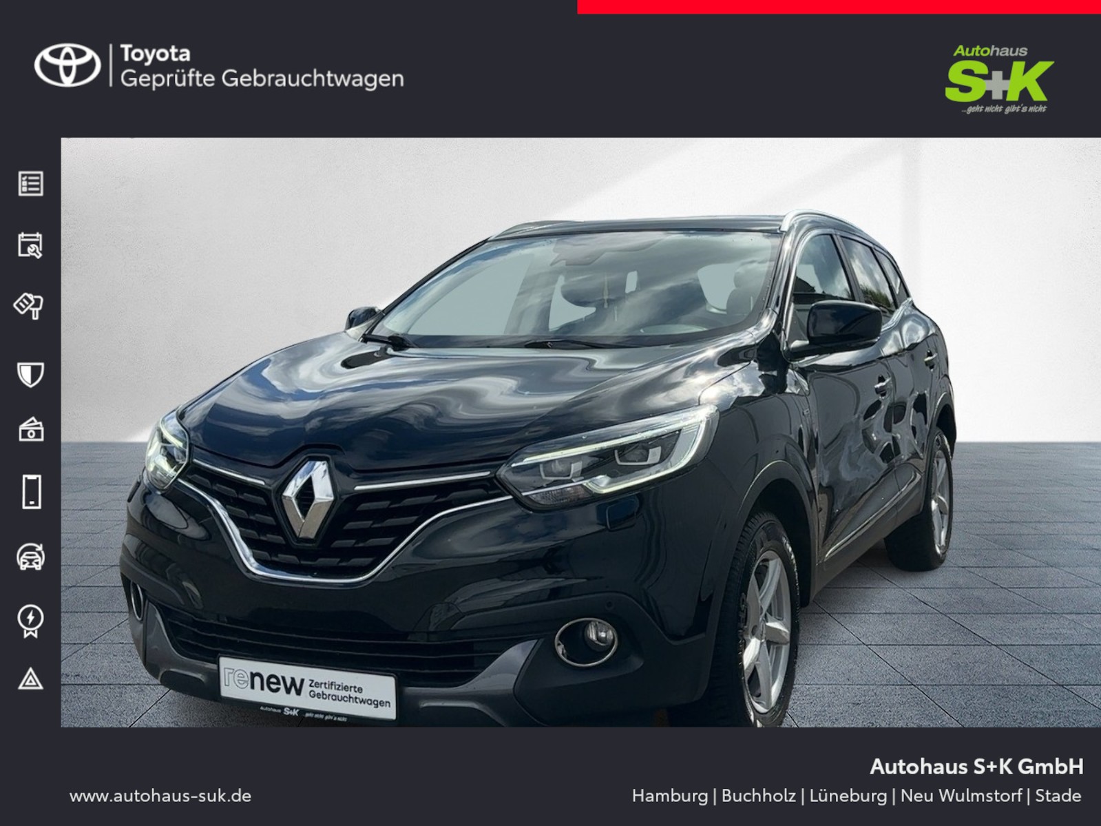 Renault Kadjar