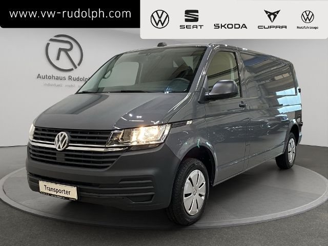 Volkswagen Transporter T6.1 Kasten 2.0 TDI LR KLIMA