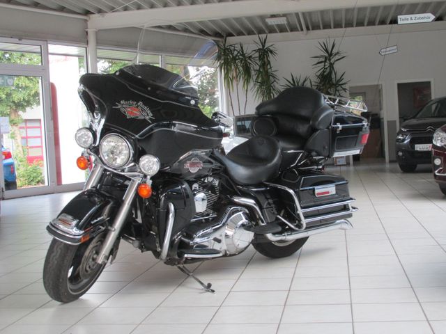 Harley Davidson Electra Glide Ultra Classic (FL1)