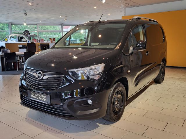 Opel Combo Edition Cargo erhöhte NL XL 1.5 CDTI