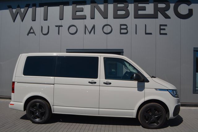 Volkswagen T6.1 Multivan