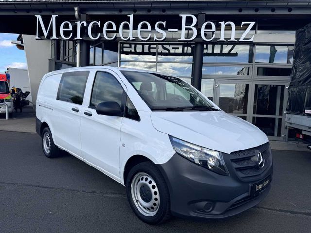 Mercedes-Benz Vito 114 CDI Mixto 9G Klima AHK2,5 Audio40 Tempo