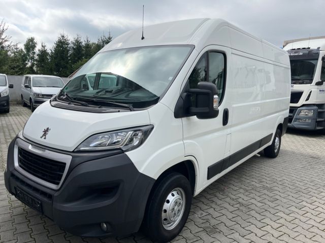 Peugeot Boxer 35 L3H2 Pro Avantage Edit