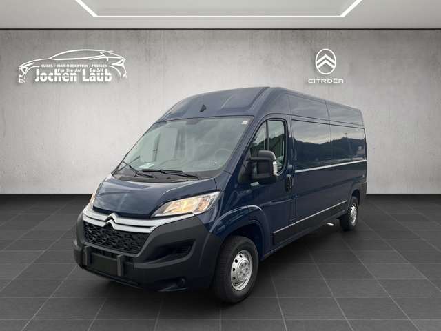 Citroen Jumper