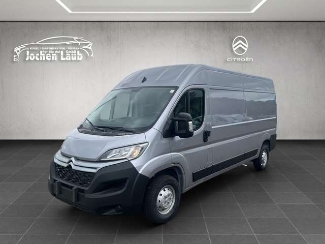 Citroen Jumper