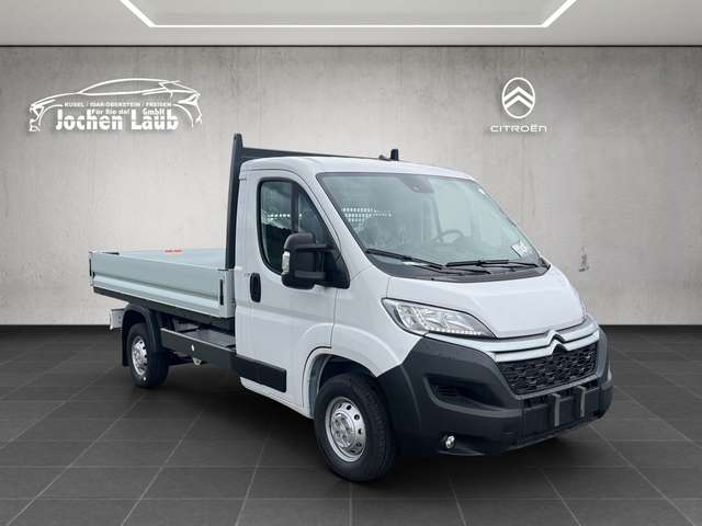 Citroen Jumper