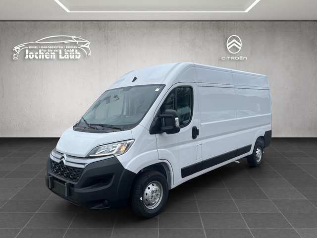 Citroen Jumper