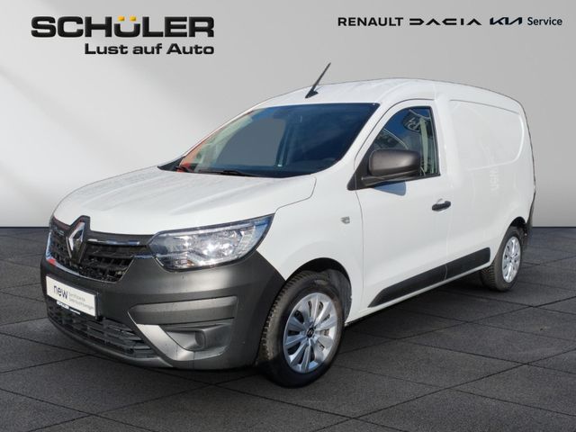 Renault Express Extra TCE 100 Klima PDC GANZJAHRESREIFEN