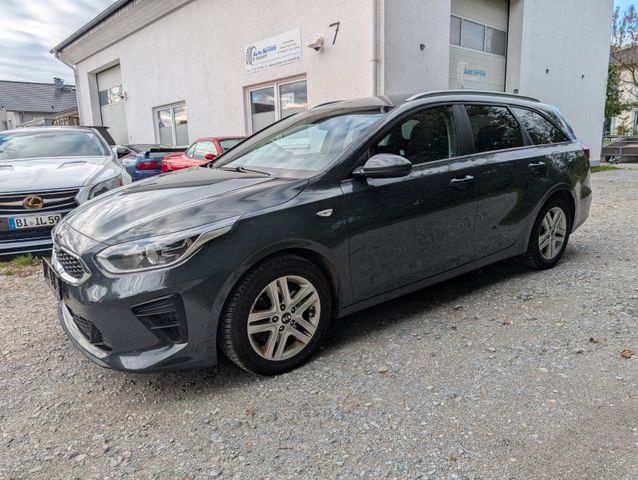 Kia Ceed SW