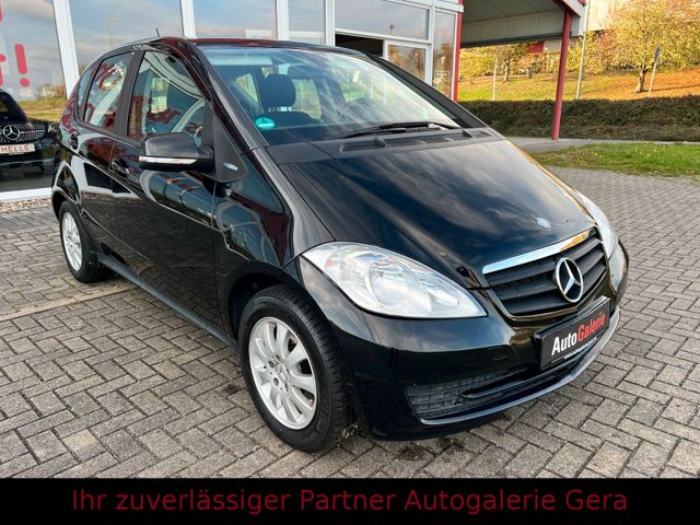 Mercedes-Benz A 160