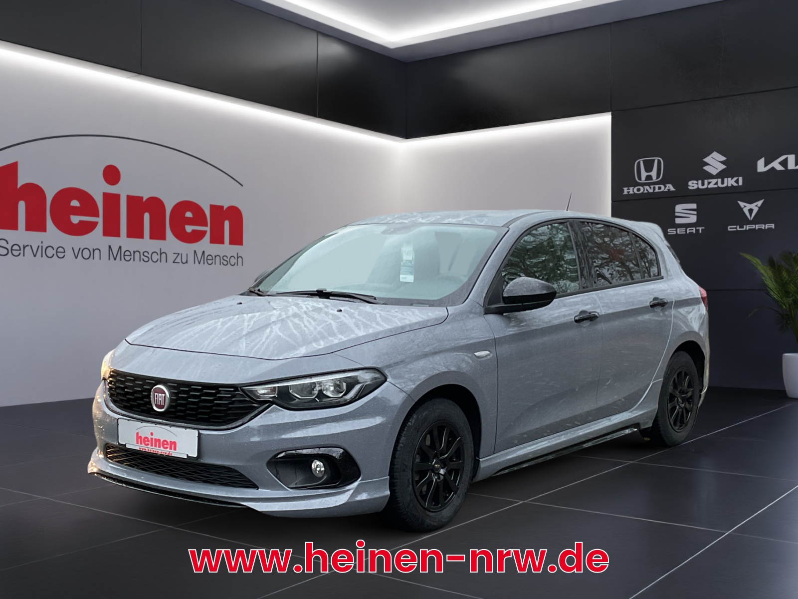 Fiat Tipo