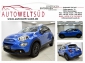 Fiat 500X Club 1.0 FireFly Turbo Navi Apple Android Klima