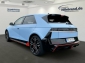 Hyundai IONIQ 5 N 4WD Allrad HUD Navi Leder digitales Cockpit Soundsystem Bose 360 Kamera LED